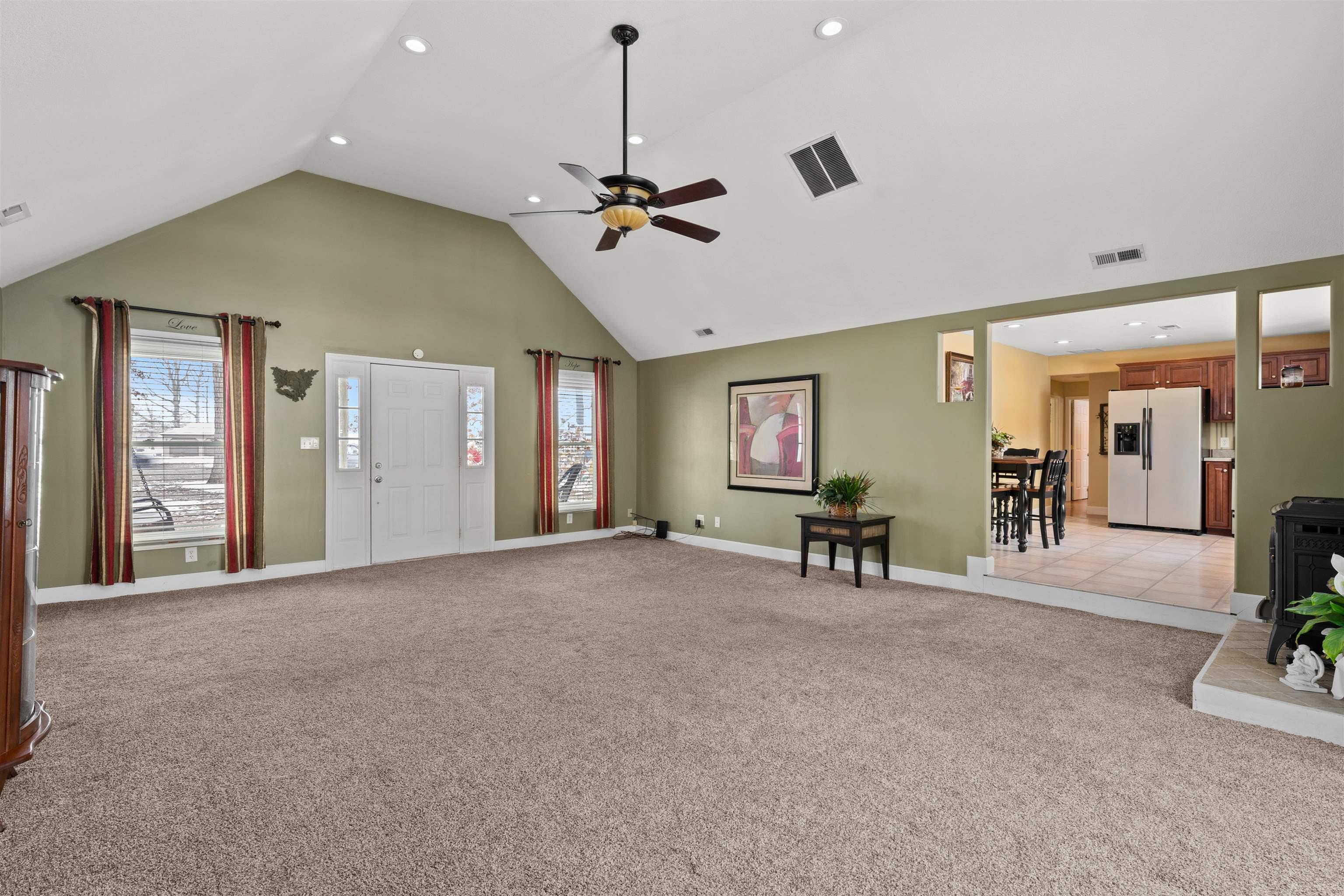 9002 Johnson Road Fort Wayne, IN 46818 - Photo 3 of 17