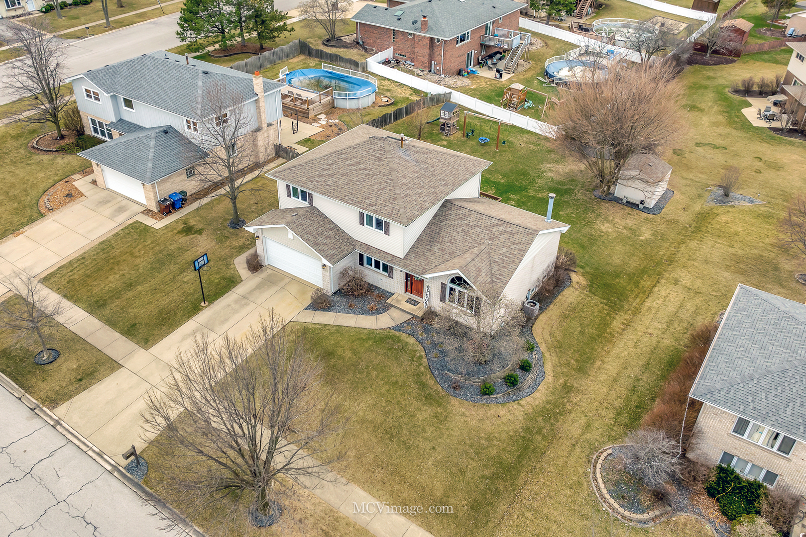 19424 Cherry Street Mokena, IL 60448 - Photo 2 of 36