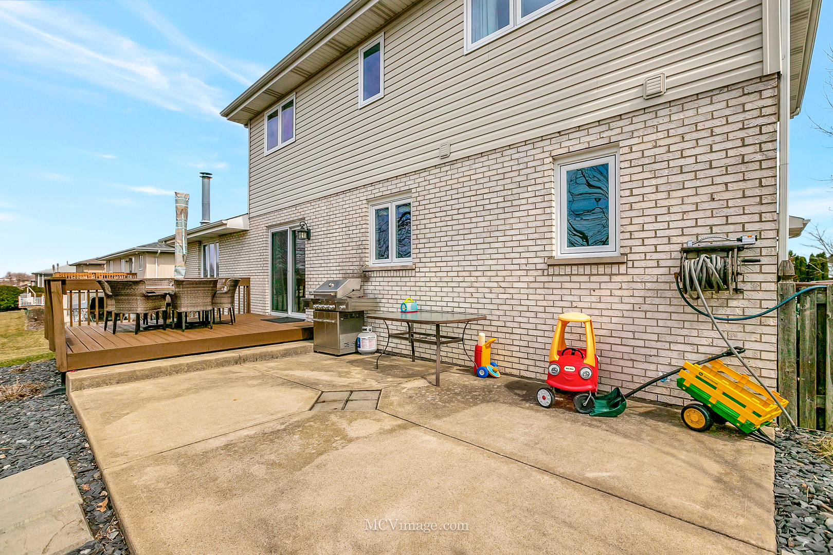 19424 Cherry Street Mokena, IL 60448 - Photo 28 of 36