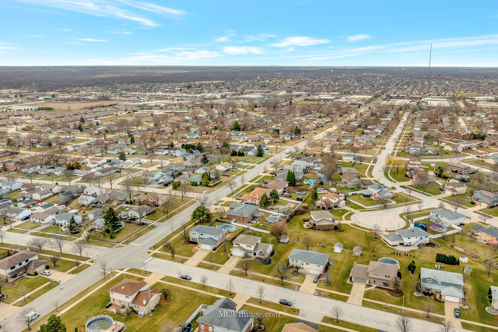 19424 Cherry Street Mokena, IL 60448 - Photo 3 of 36