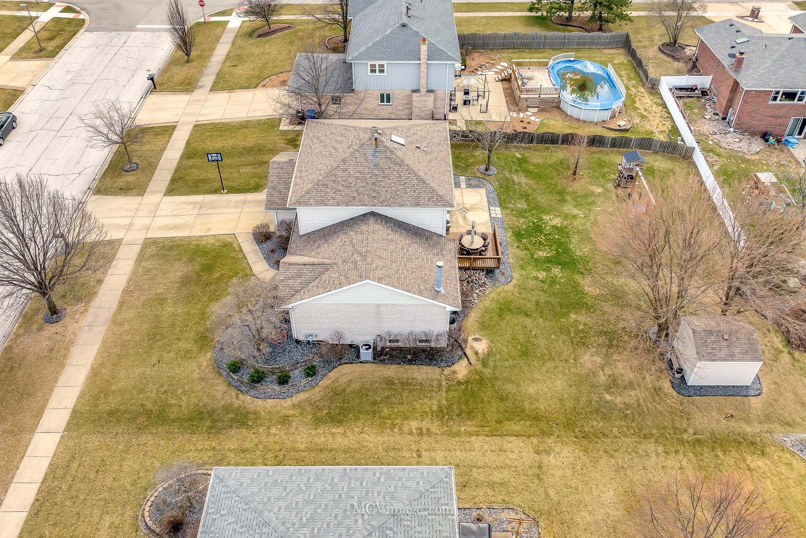 19424 Cherry Street Mokena, IL 60448 - Photo 32 of 36