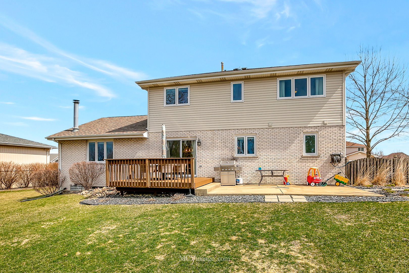 19424 Cherry Street Mokena, IL 60448 - Photo 33 of 36