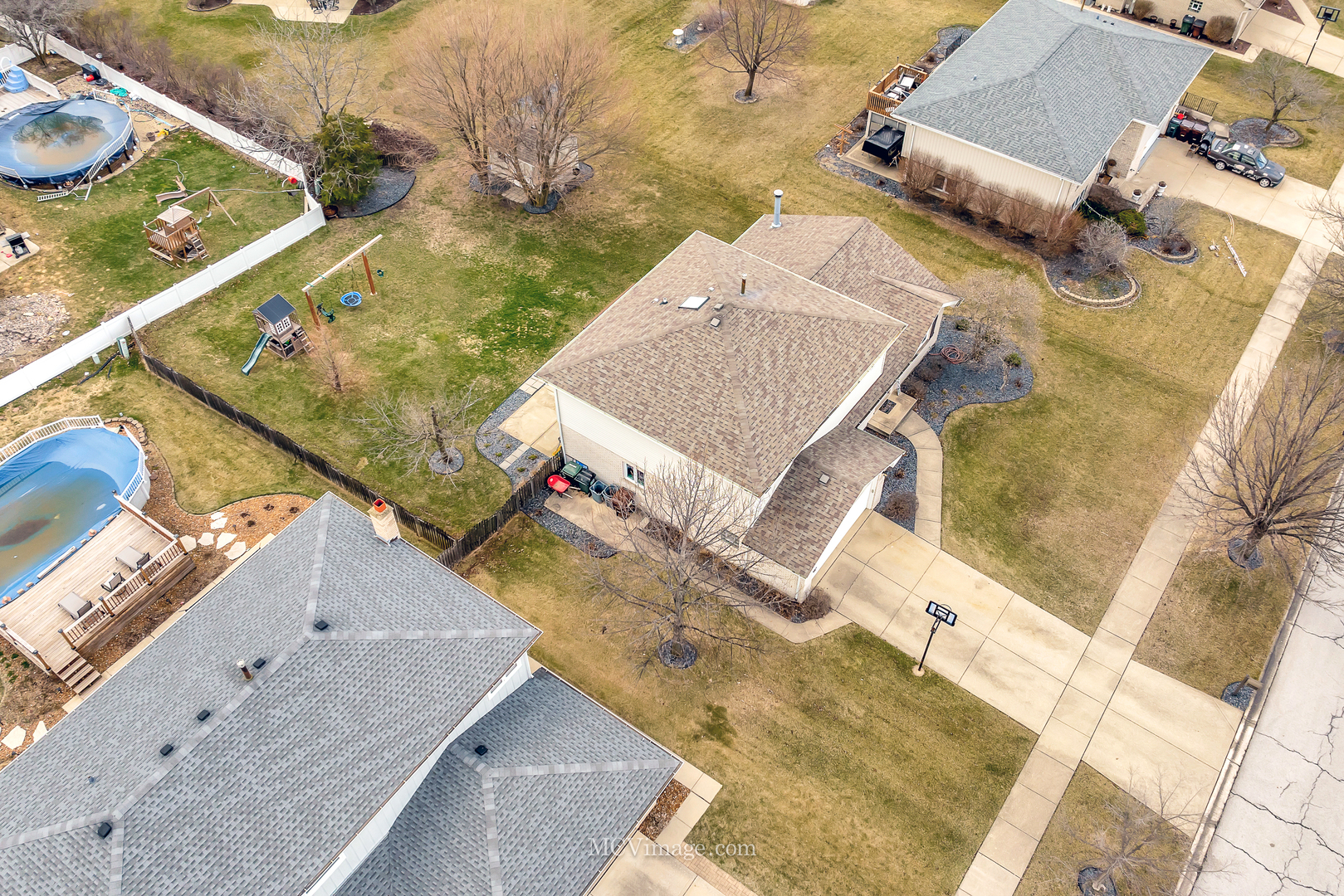 19424 Cherry Street Mokena, IL 60448 - Photo 34 of 36