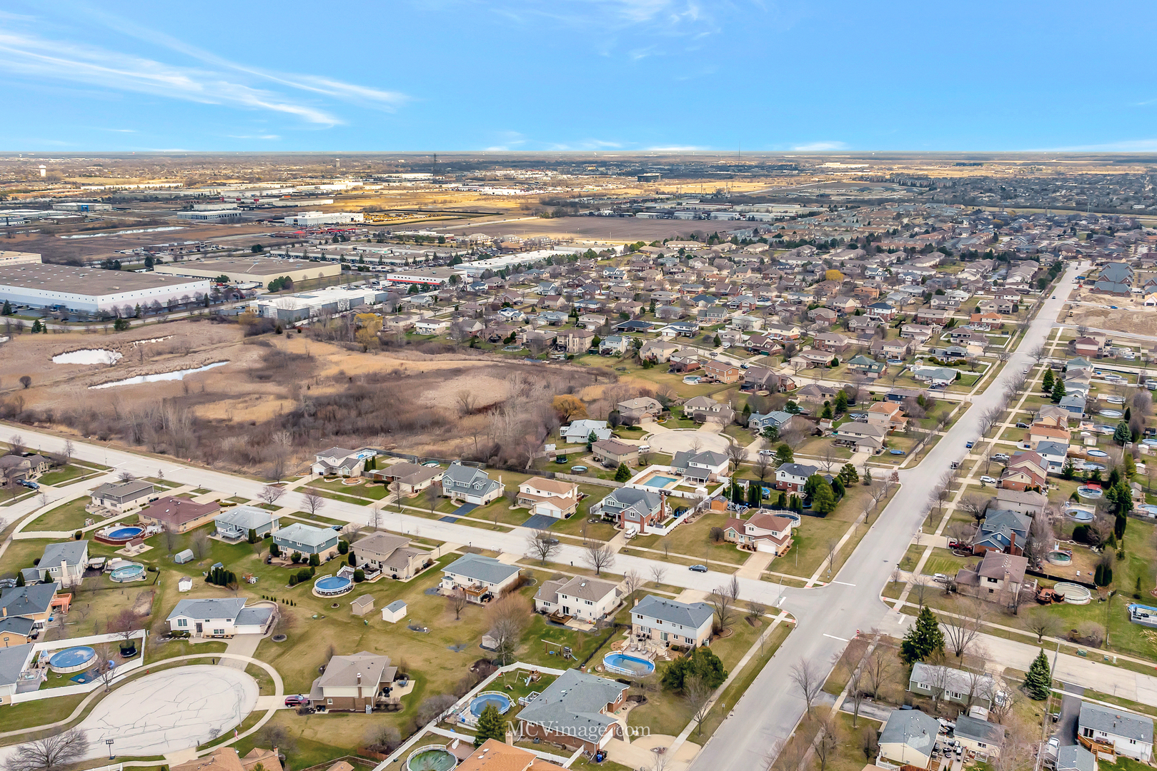 19424 Cherry Street Mokena, IL 60448 - Photo 36 of 36