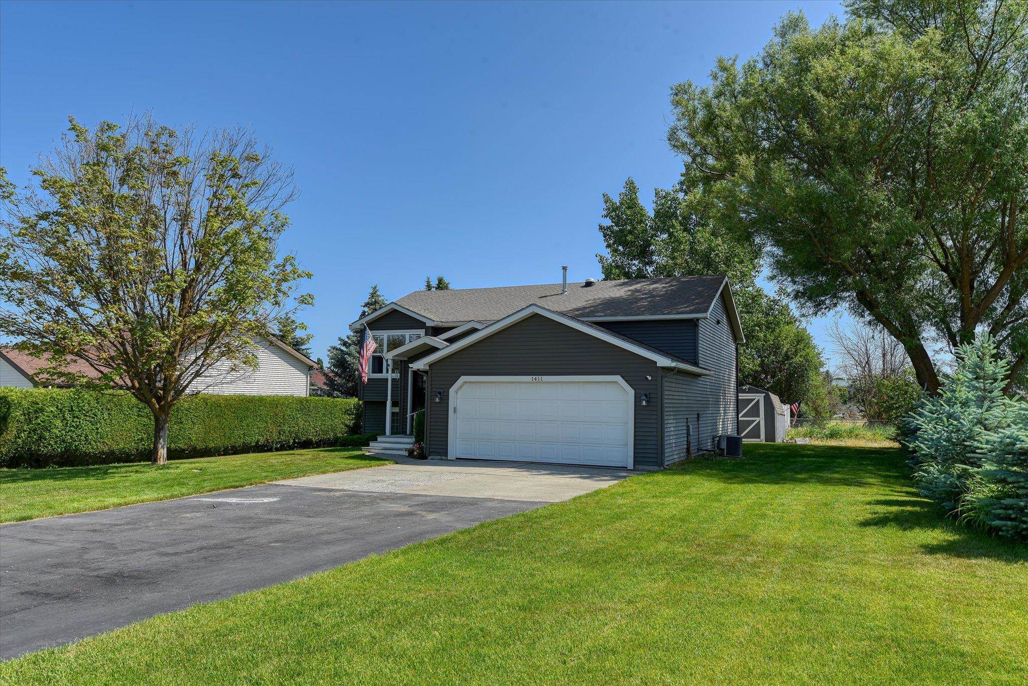 1411 Sinclair Street Davenport, WA 99122 - Photo 3 of 39
