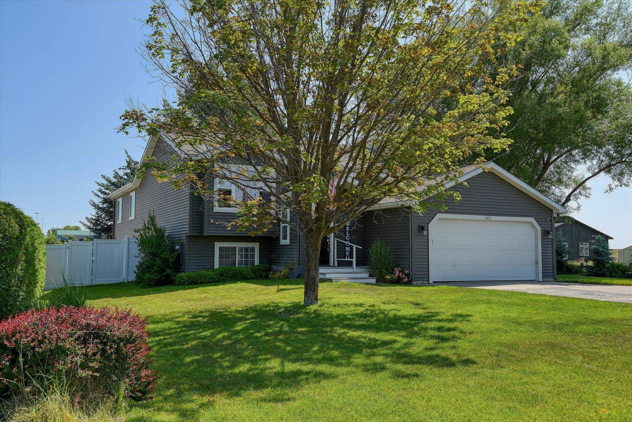 1411 Sinclair Street Davenport, WA 99122 - Photo 4 of 39