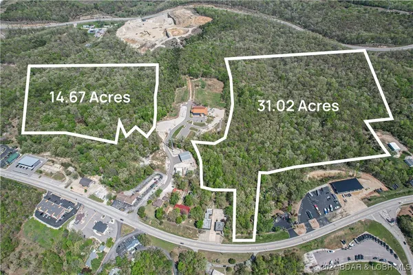 $400,000 | Tbd Tbd Moreland Ln Lake, Lake Ozark, MO 65049