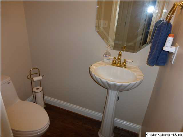 653 Burt Spur Road Brierfield, AL 35035 - Photo 25 of 32