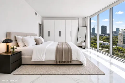$774,900 | 601 Northeast 36th Street, Unit 1101, Miami, FL 33137