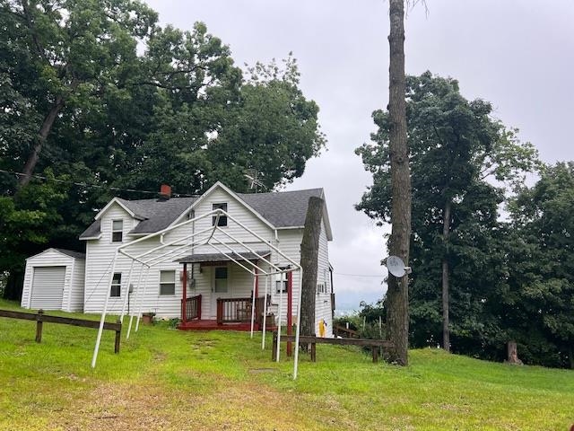 164 McGregor Heights Road Mcgregor, IA 52157 - Photo 17 of 19
