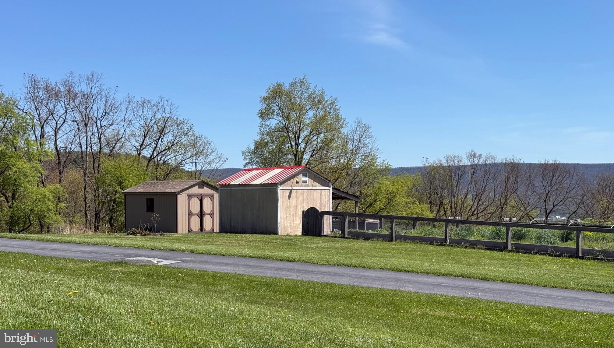 472 Falls Road Beech Creek, PA 16822 - Photo 37 of 41