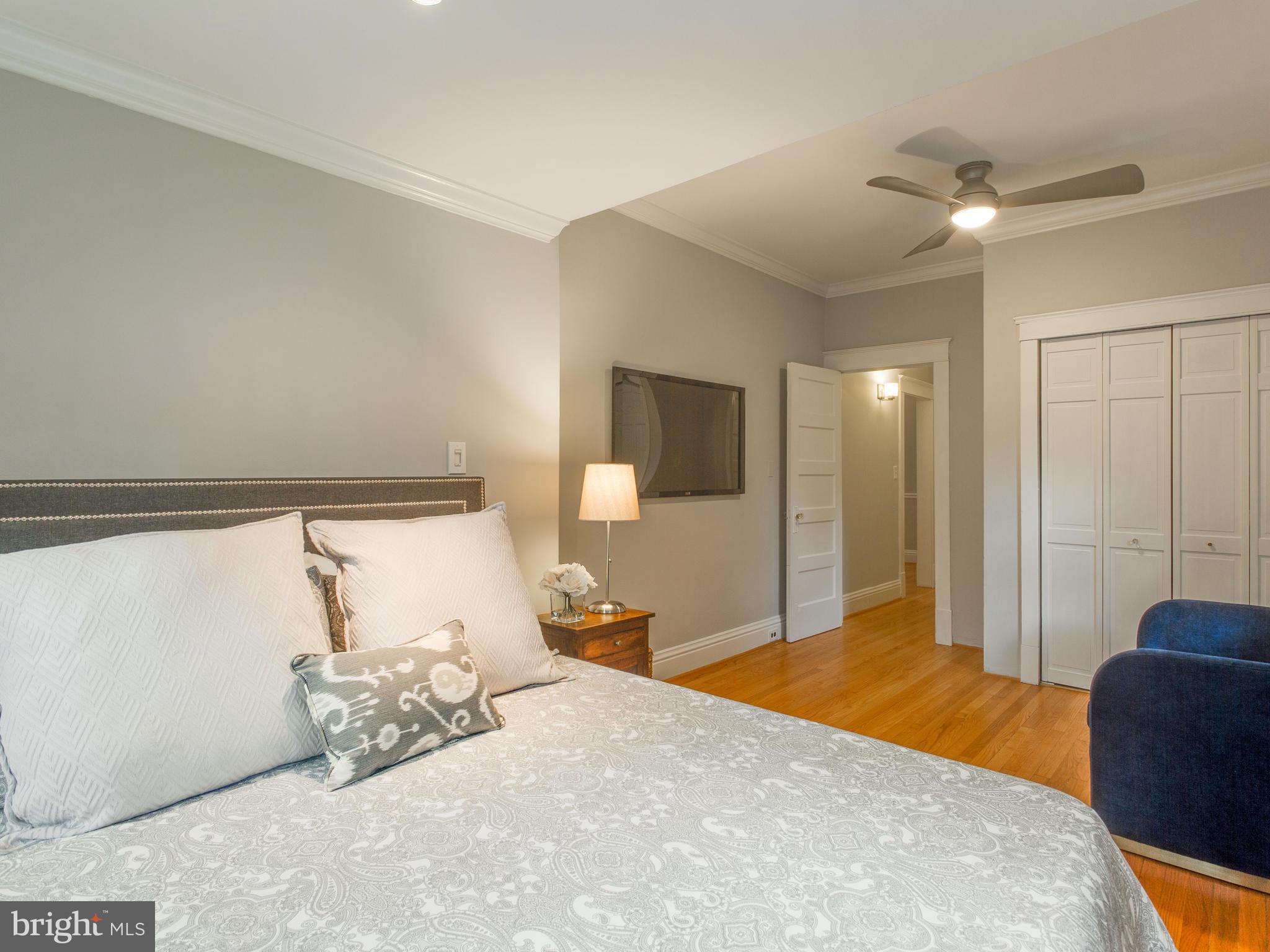 1217 Russell Road Alexandria, VA 22301 - Photo 14 of 30 Bedroom (Master)