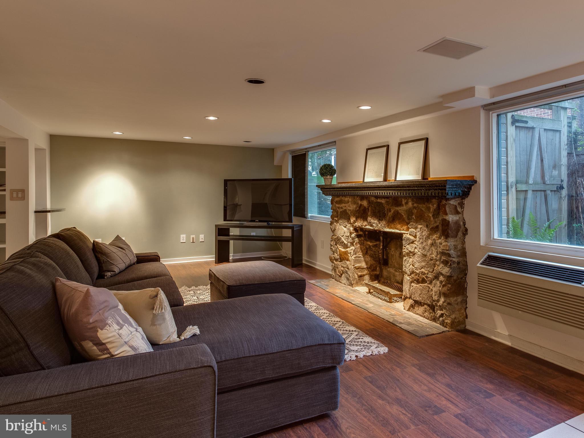 1217 Russell Road Alexandria, VA 22301 - Photo 19 of 30 Basement