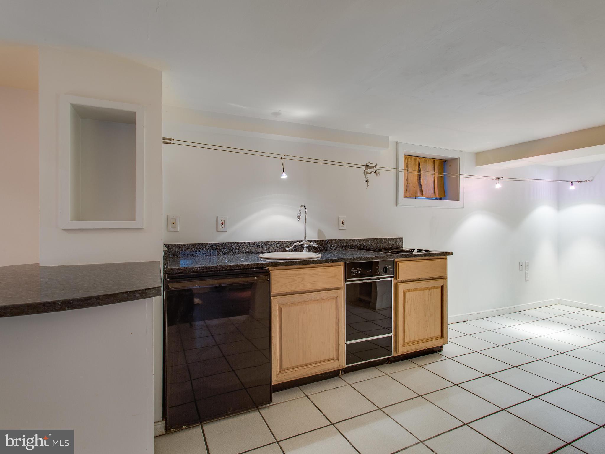 1217 Russell Road Alexandria, VA 22301 - Photo 21 of 30 Basement