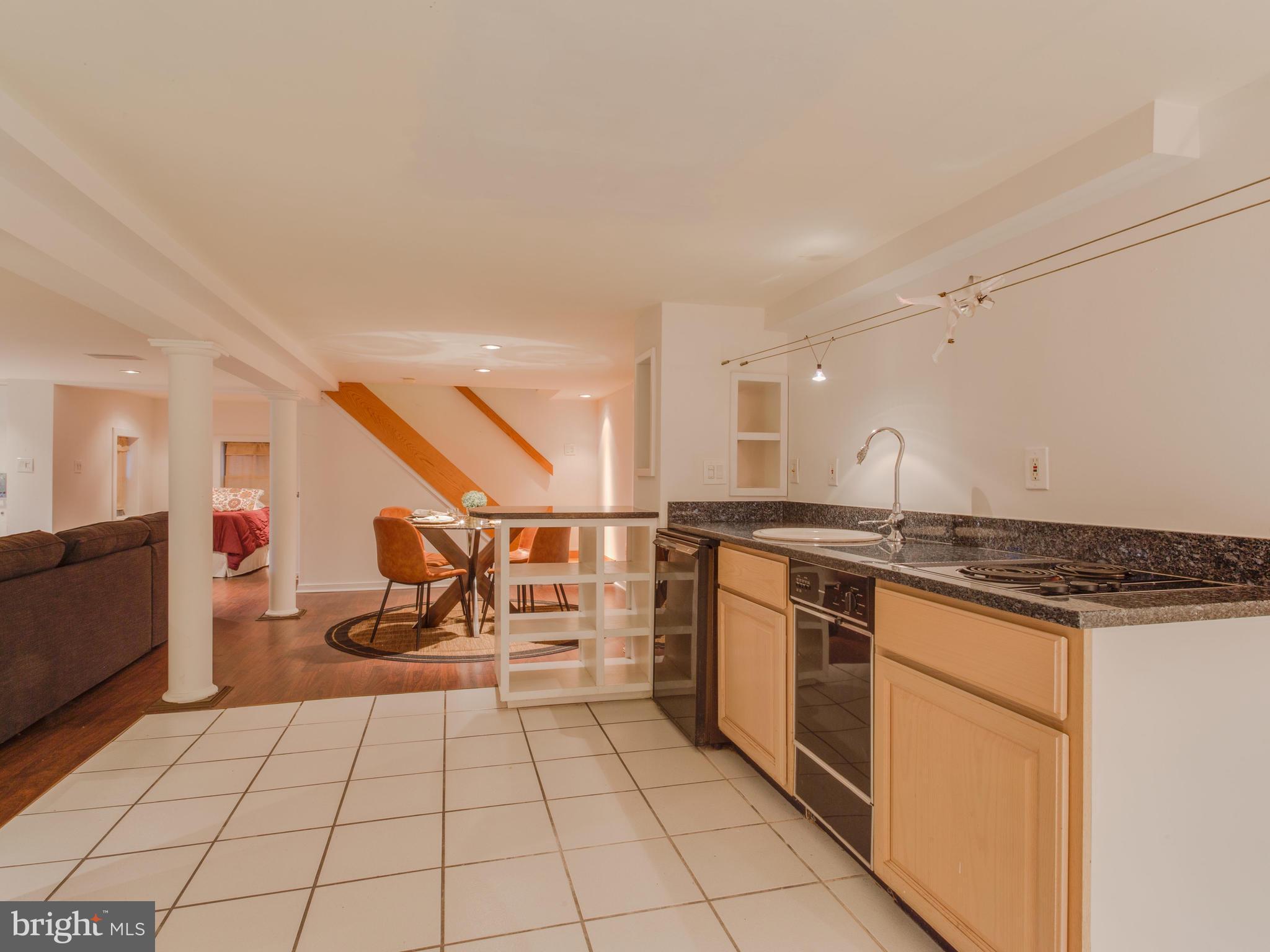 1217 Russell Road Alexandria, VA 22301 - Photo 22 of 30 Basement