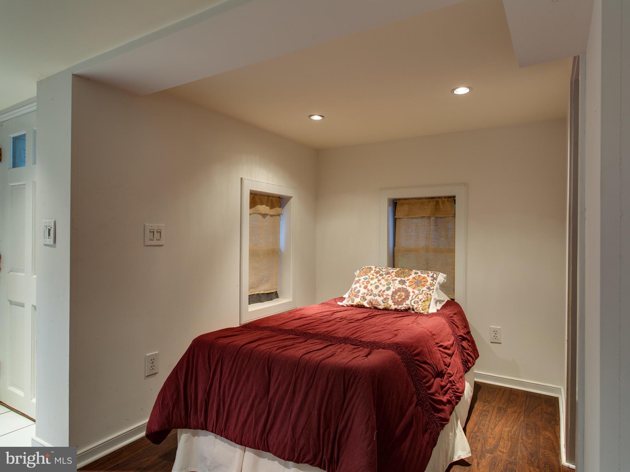 1217 Russell Road Alexandria, VA 22301 - Photo 24 of 30 Basement
