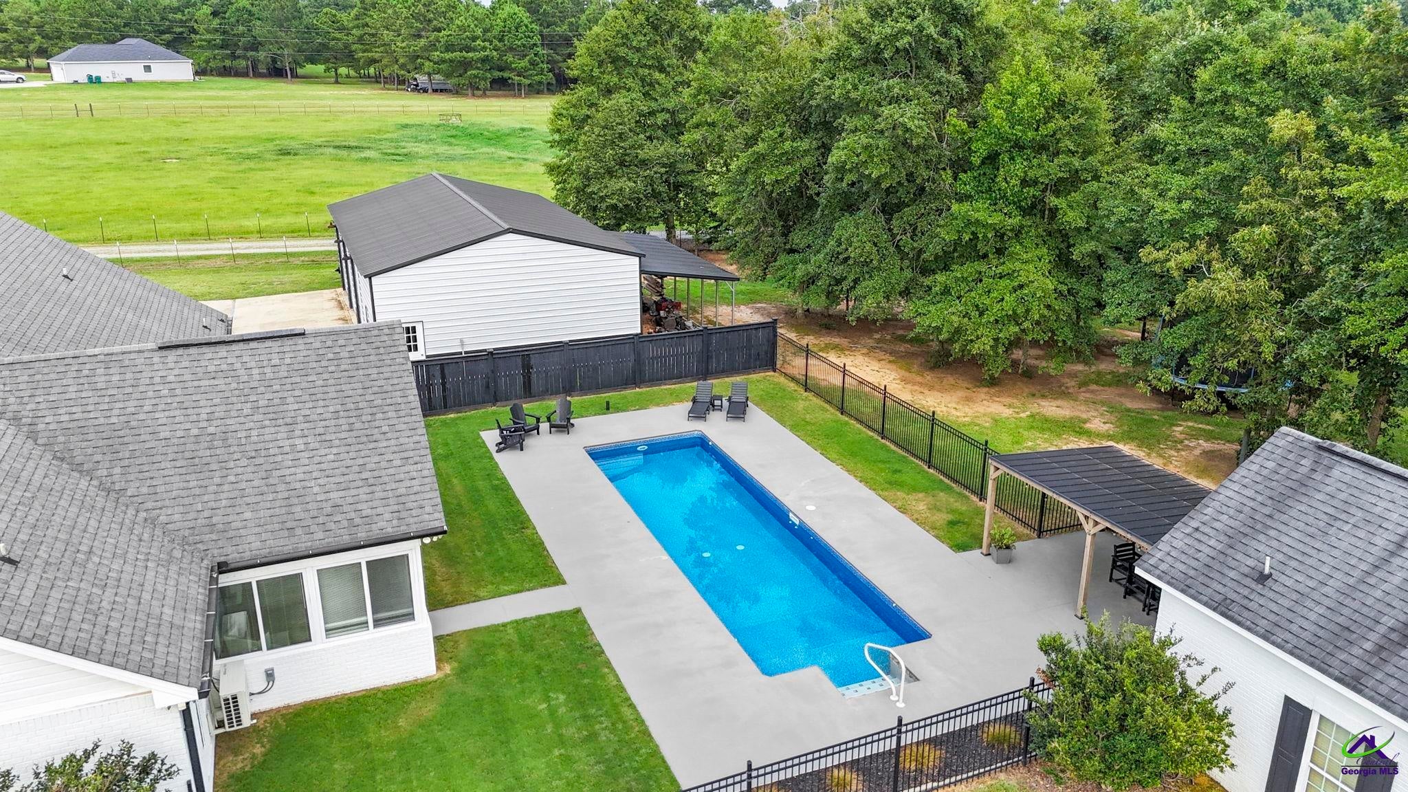 216 Kersey Road Elko, GA 31025 - Photo 51 of 65 Gallery Image 51
