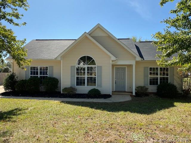 2127 Dawn Ridge Monroe, NC 28110 - Photo 1 of 15