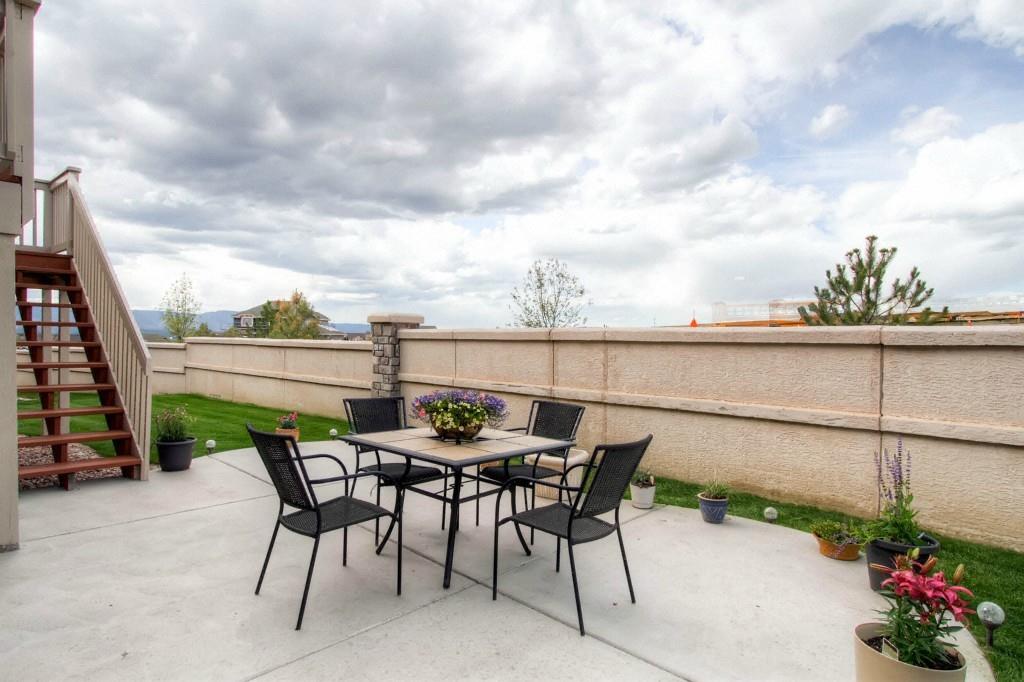 2917 Sovereign View Colorado Springs, CO 80920 - Photo 24 of 28