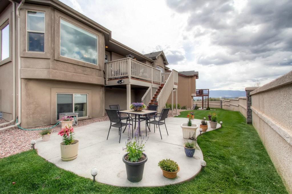 2917 Sovereign View Colorado Springs, CO 80920 - Photo 25 of 28