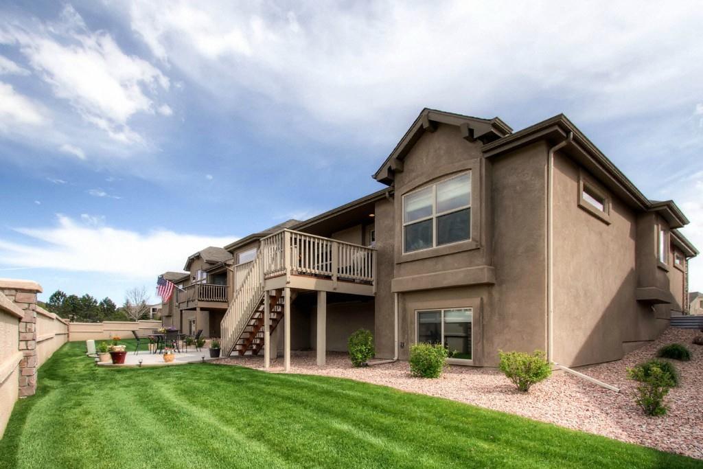 2917 Sovereign View Colorado Springs, CO 80920 - Photo 26 of 28