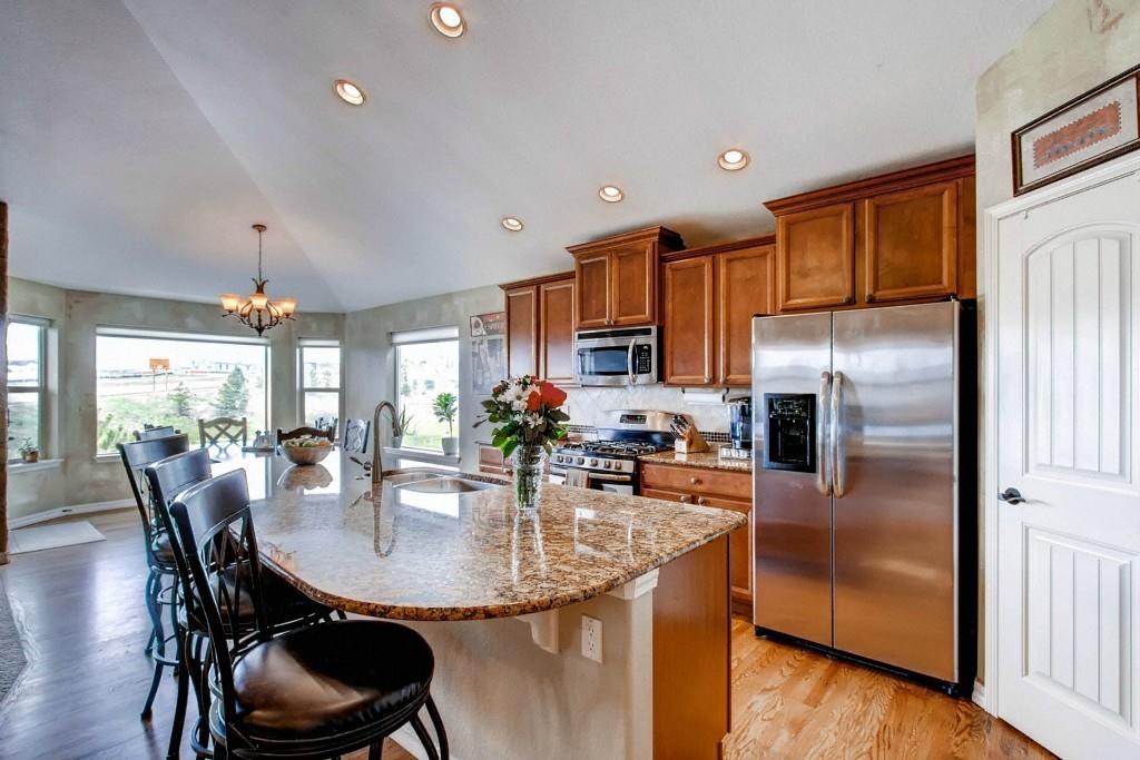 2917 Sovereign View Colorado Springs, CO 80920 - Photo 6 of 28