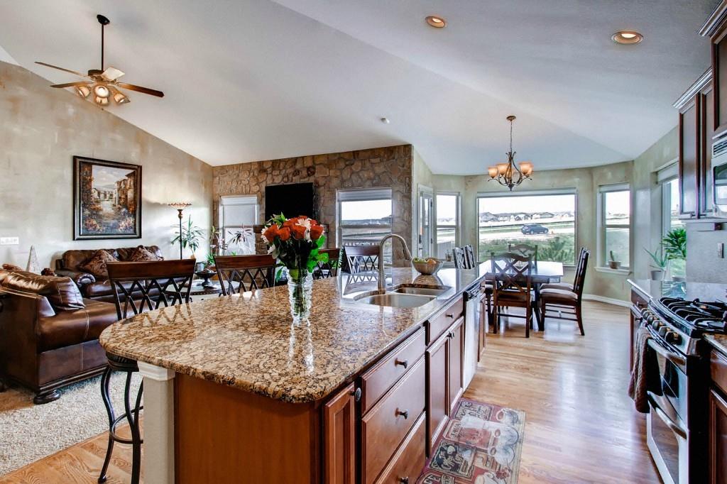 2917 Sovereign View Colorado Springs, CO 80920 - Photo 7 of 28