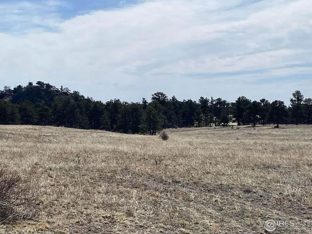a view of a ocean with a building