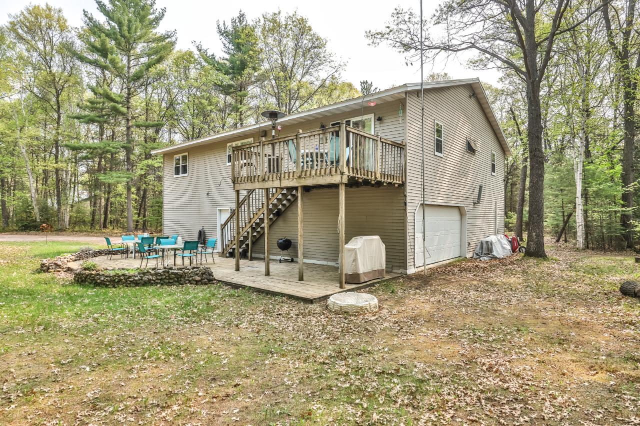 2151 The Point Road West Tomahawk, WI 54487 - Photo 58 of 63 Gallery Image 58