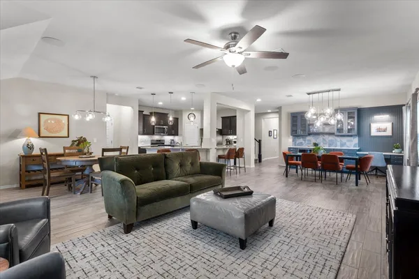 $460,000 | 7321 Sentry Path, Austin, TX 78744