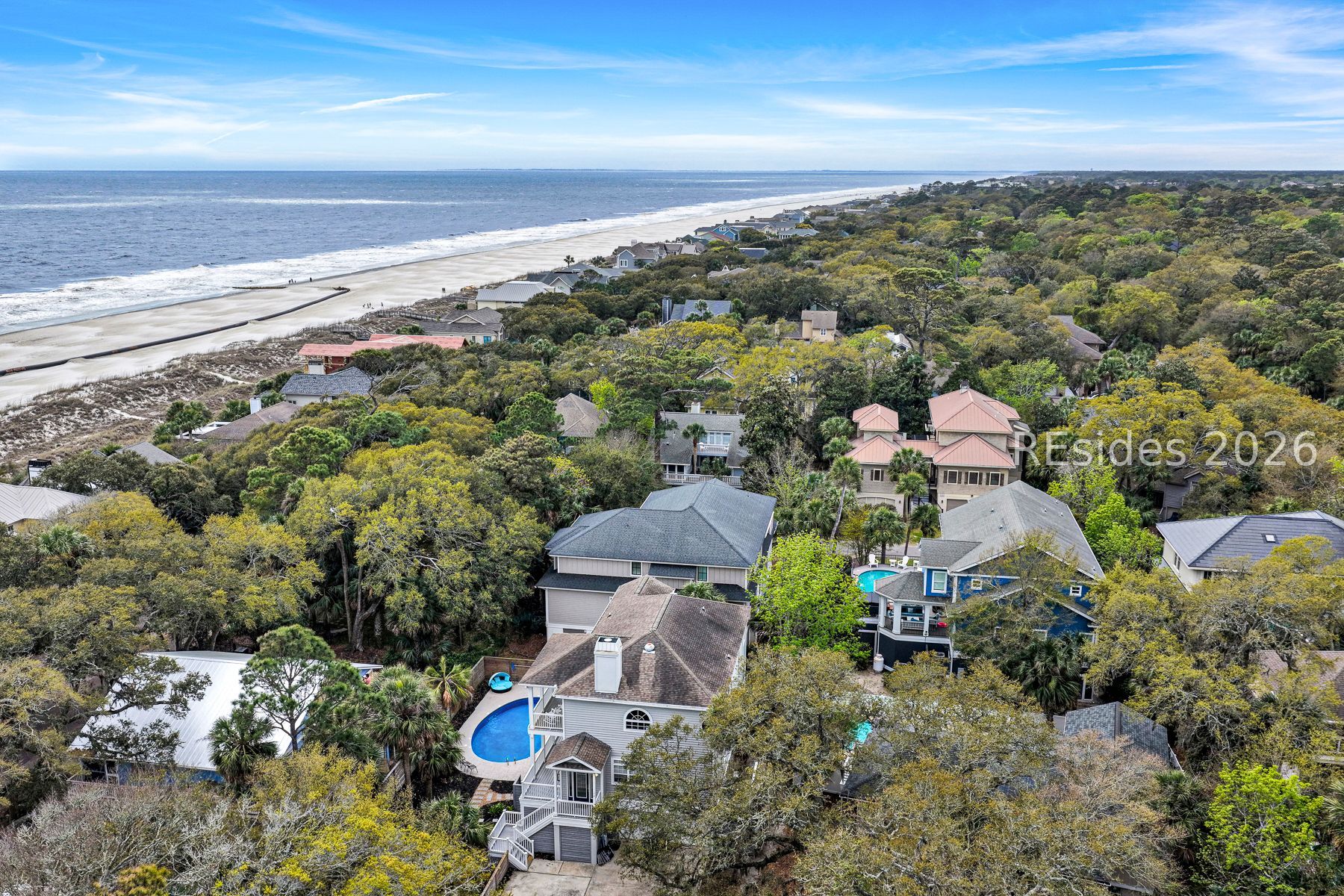 6 Quail Street Hilton Head Island, SC 29928 - Photo 76 of 78