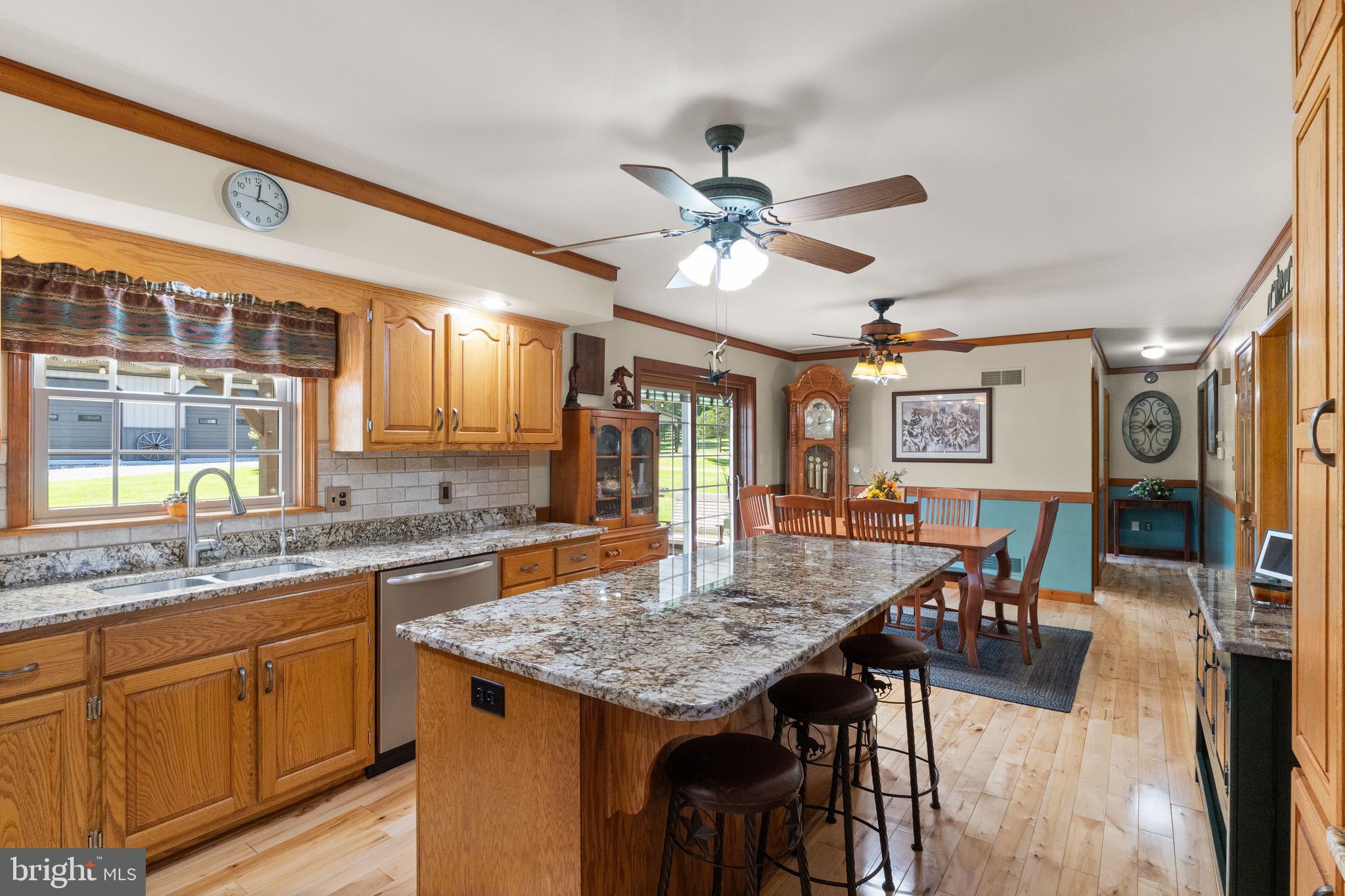 7812 Rowe Run Road Chambersburg, PA 17202 - Photo 20 of 147