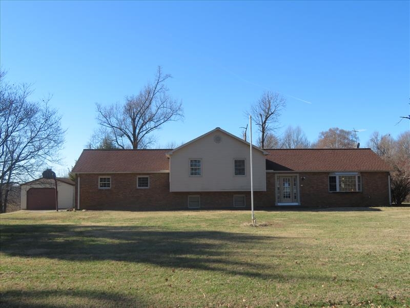 623 Turner Road Mount Vernon, IN 47620 - Photo 1 of 32 Gallery Image 1