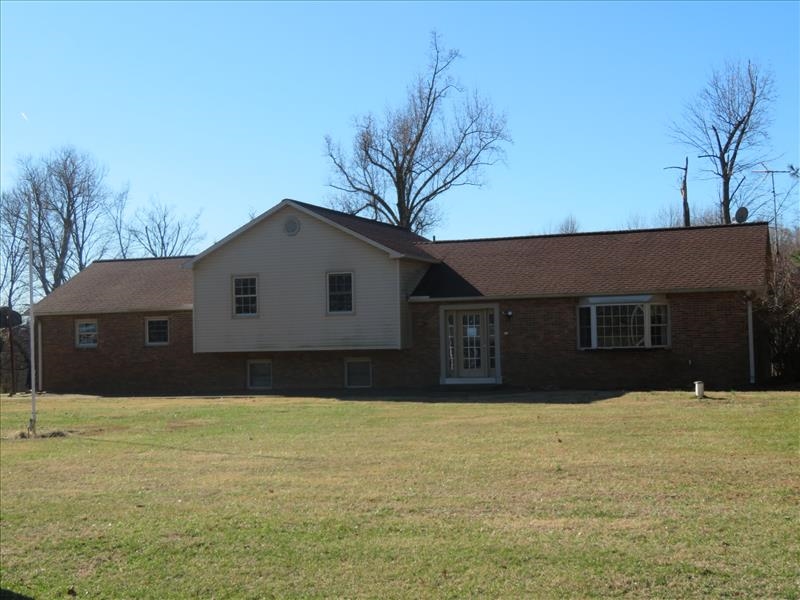623 Turner Road Mount Vernon, IN 47620 - Photo 2 of 32 Gallery Image 2
