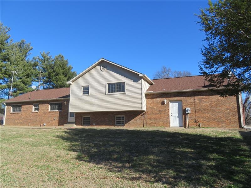 623 Turner Road Mount Vernon, IN 47620 - Photo 28 of 32 Gallery Image 28