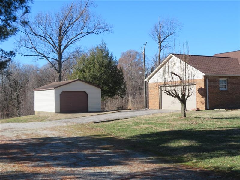 623 Turner Road Mount Vernon, IN 47620 - Photo 29 of 32 Gallery Image 29