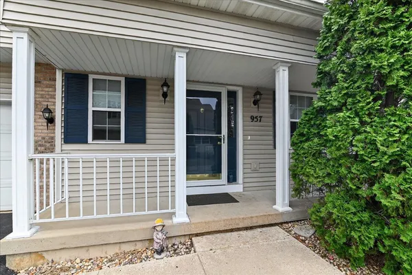 $334,900 | 957 Chandler Lane, Sun Prairie, WI 53590