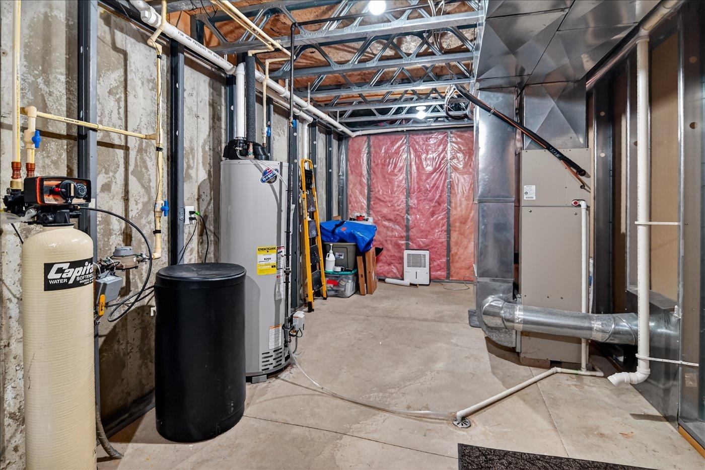 957 Chandler Lane Sun Prairie, WI 53590 - Photo 45 of 47