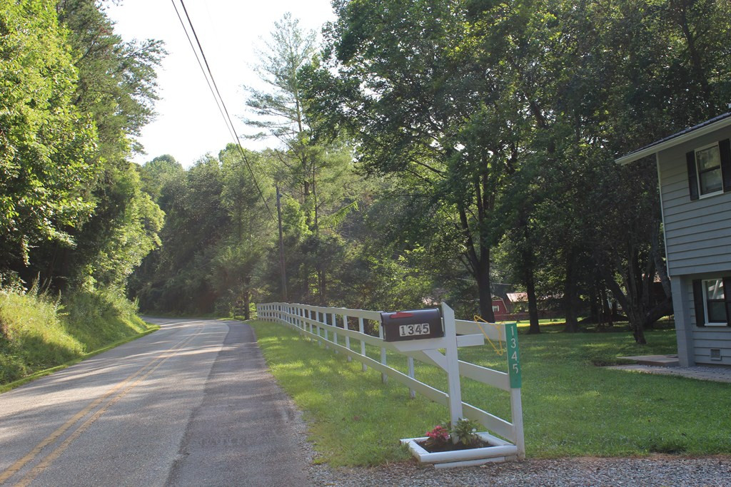 1345 Hilltop Road Murphy, NC 28906 - Photo 3 of 62