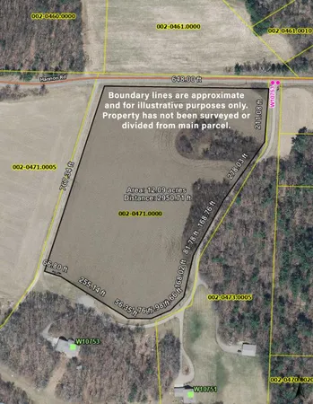 $168,000 | 0 Hannon Road, Black River Falls, WI 54615