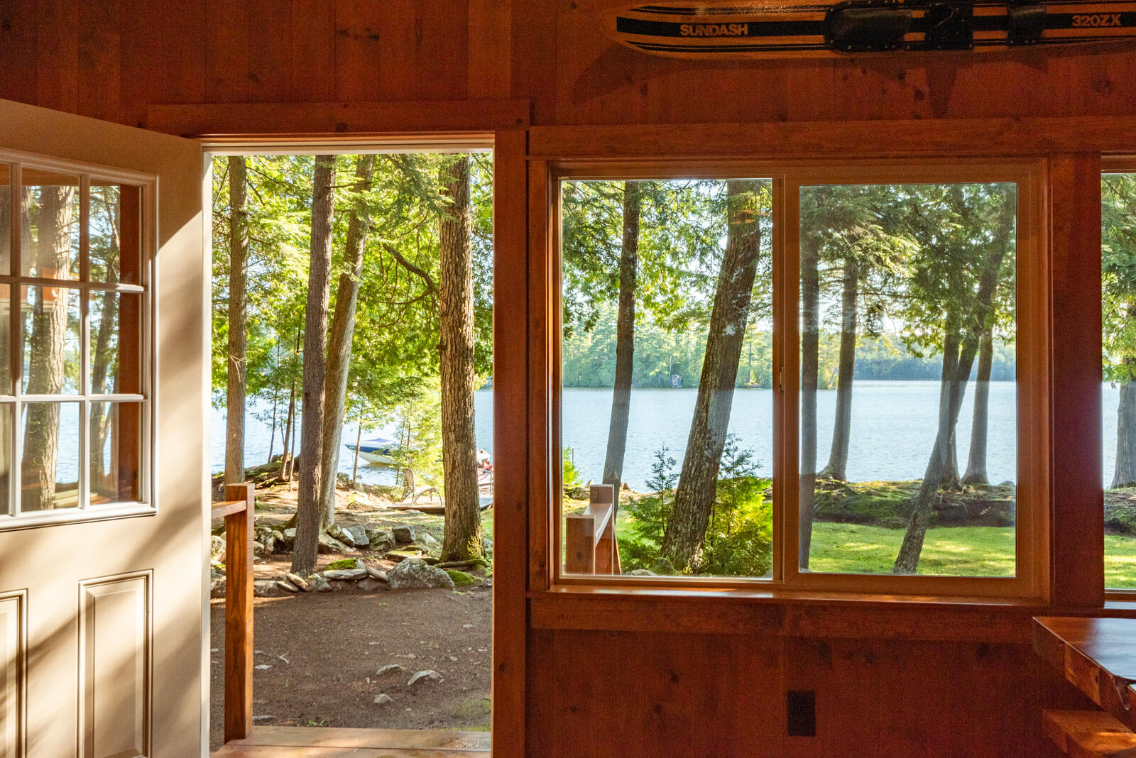 147 Porcupine Ridge Road Mount Vernon, ME 04352 - Photo 72 of 77 lakehome_porcupine051