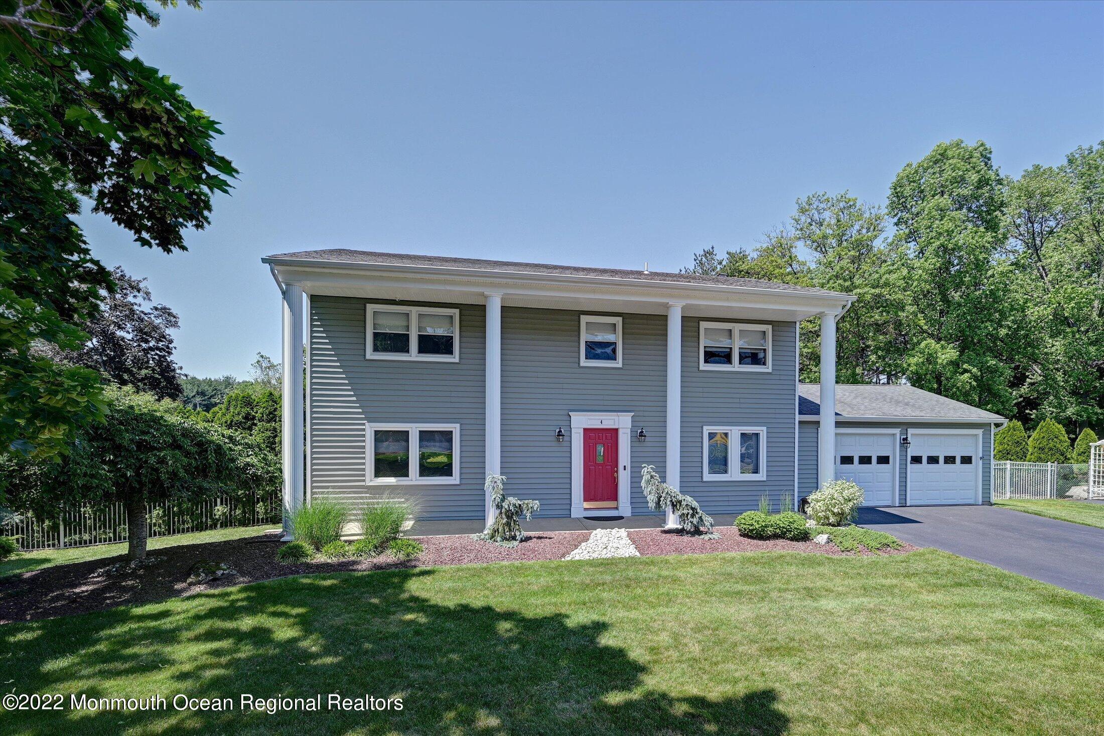 4 Sussex Road Morganville, NJ 07751 - Photo 2 of 55 02-23936823