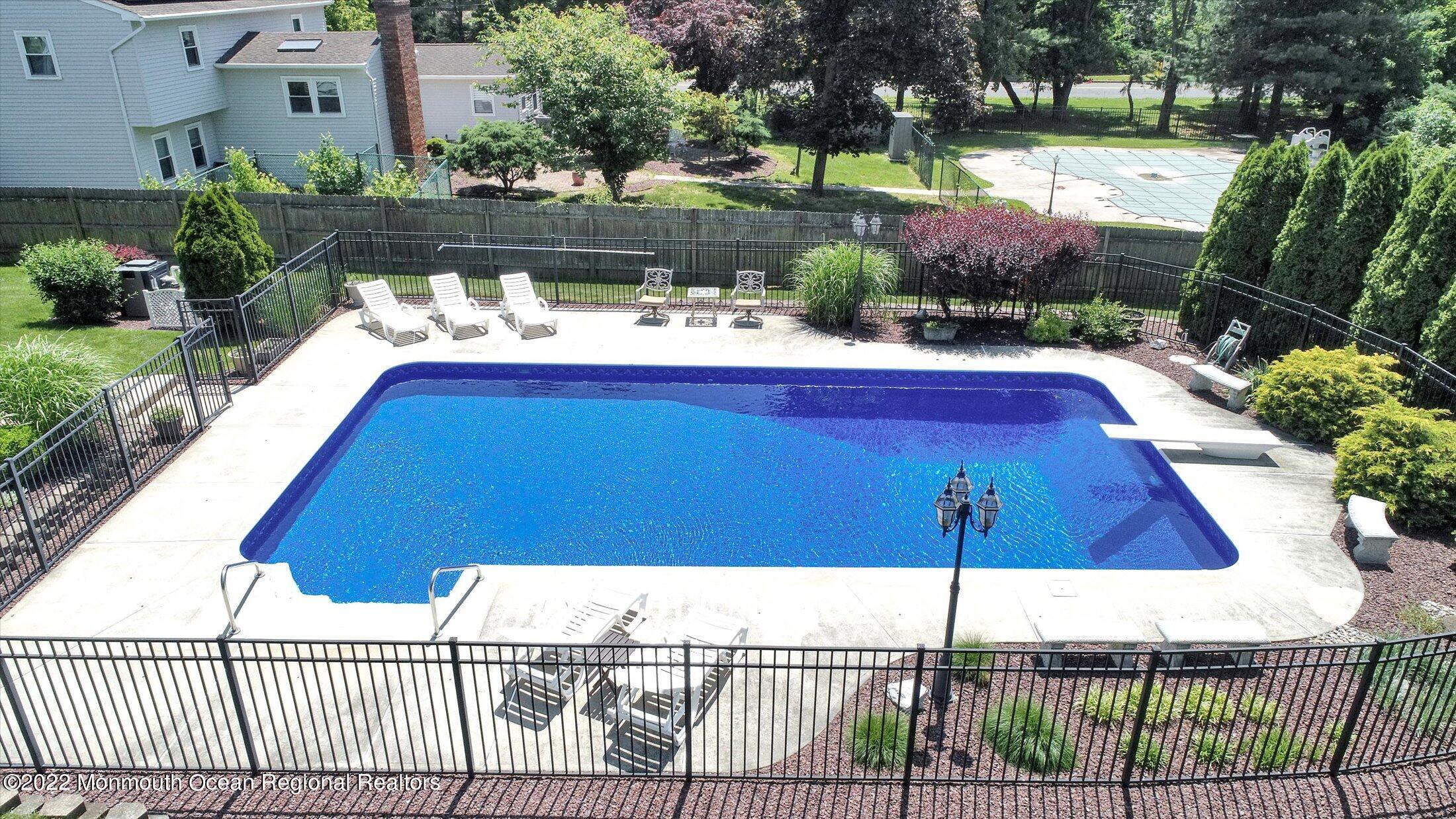 4 Sussex Road Morganville, NJ 07751 - Photo 49 of 55 49-Aerial