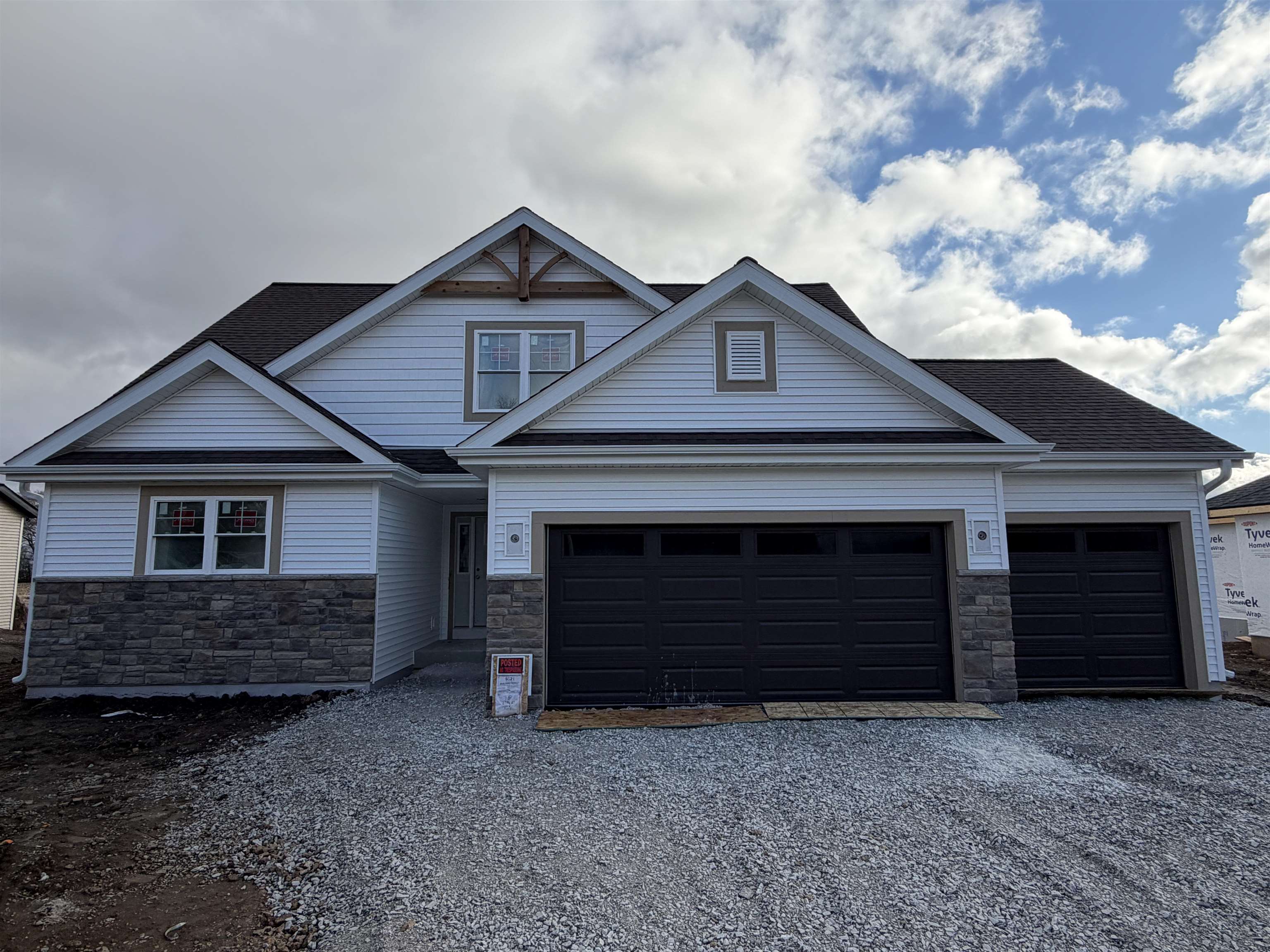 5821 Bridle Way Madison, WI 53718 - Photo 1 of 1