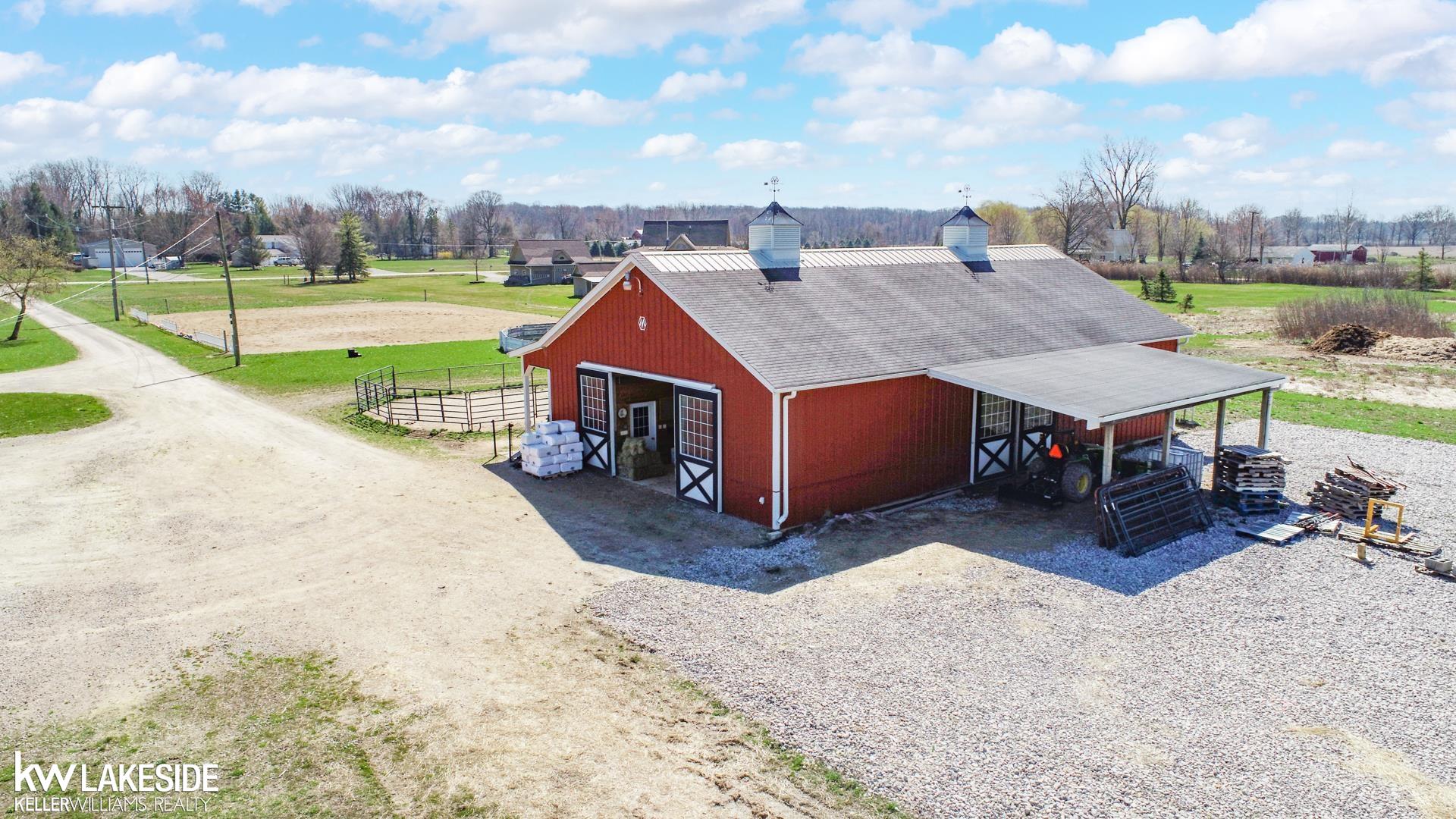65205 Gramer Road New Haven, MI 48050 - Photo 71 of 83 50104355-85.JPG