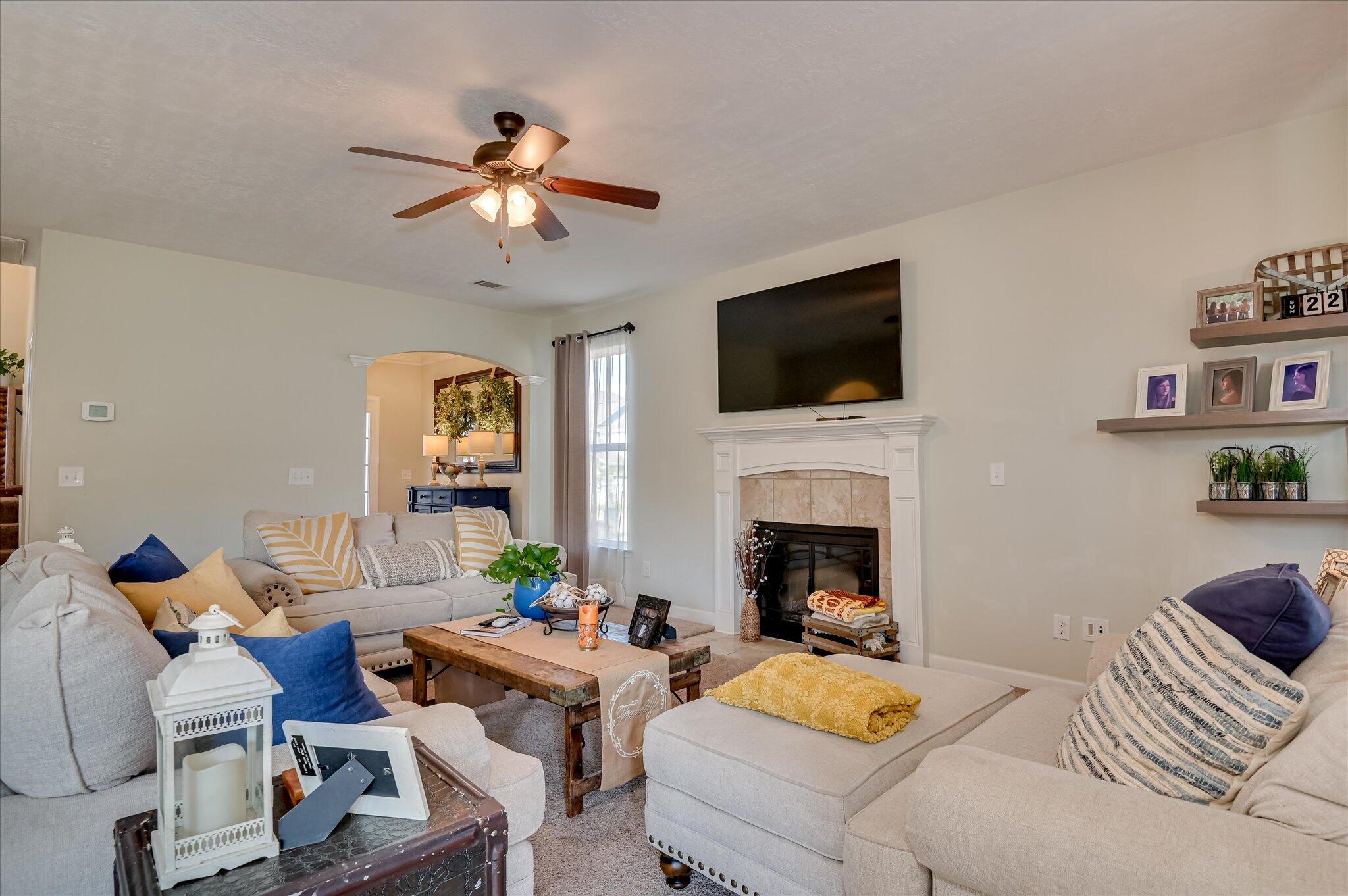 8025 Crawley Street Augusta, GA 30909 - Photo 9 of 45 09-109