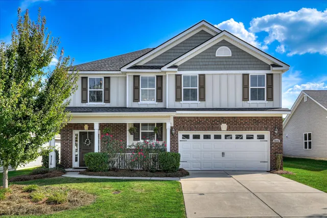 $299,900 | 8025 Crawley Street, Augusta, GA 30909