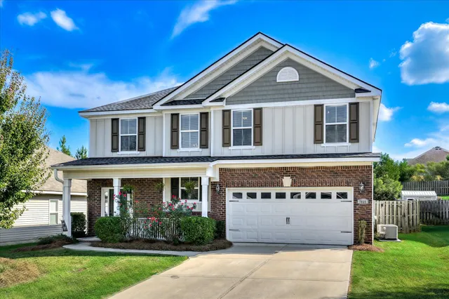 $299,900 | 8025 Crawley Street, Augusta, GA 30909