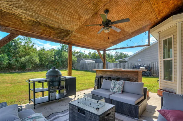 $299,900 | 8025 Crawley Street, Augusta, GA 30909