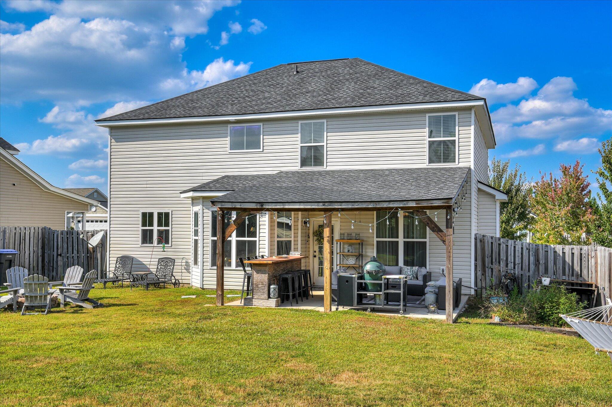 8025 Crawley Street Augusta, GA 30909 - Photo 40 of 45 40-140